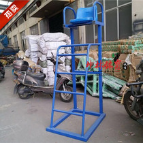 Competition mobile volleyball referee chair air volleyball referee chair tennis badminton referee chair