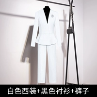 Костюм, рубашка, штаны