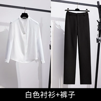 Рубашка, штаны