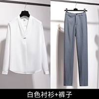 Рубашка, штаны