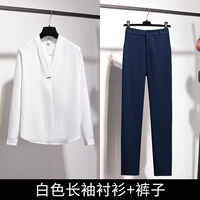 Рубашка, штаны