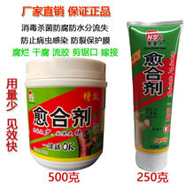 Tree Wound Healing Agent Universal Fruit Tree Wound Healing Agent Plant Wound Closure Healing Agent Bonsai Wound