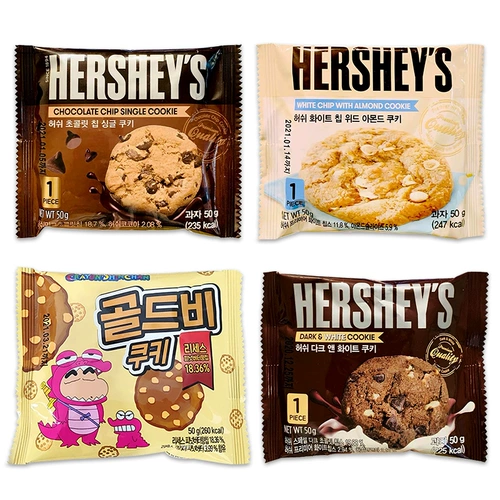 Hooca Korea импортируется, когда она импортируется при импорте при импорте, Hershey '