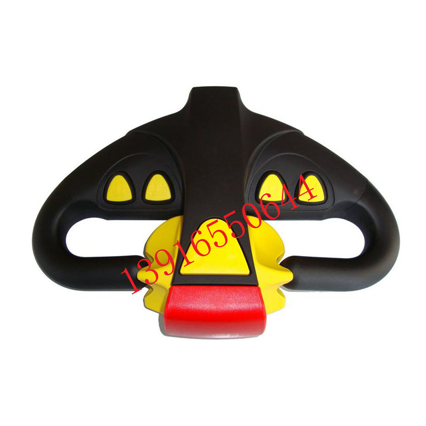 Xilin Ruyi Electric Pile High Car Handling Car Handle Assembly Car Handle Assembly Handle accelerator