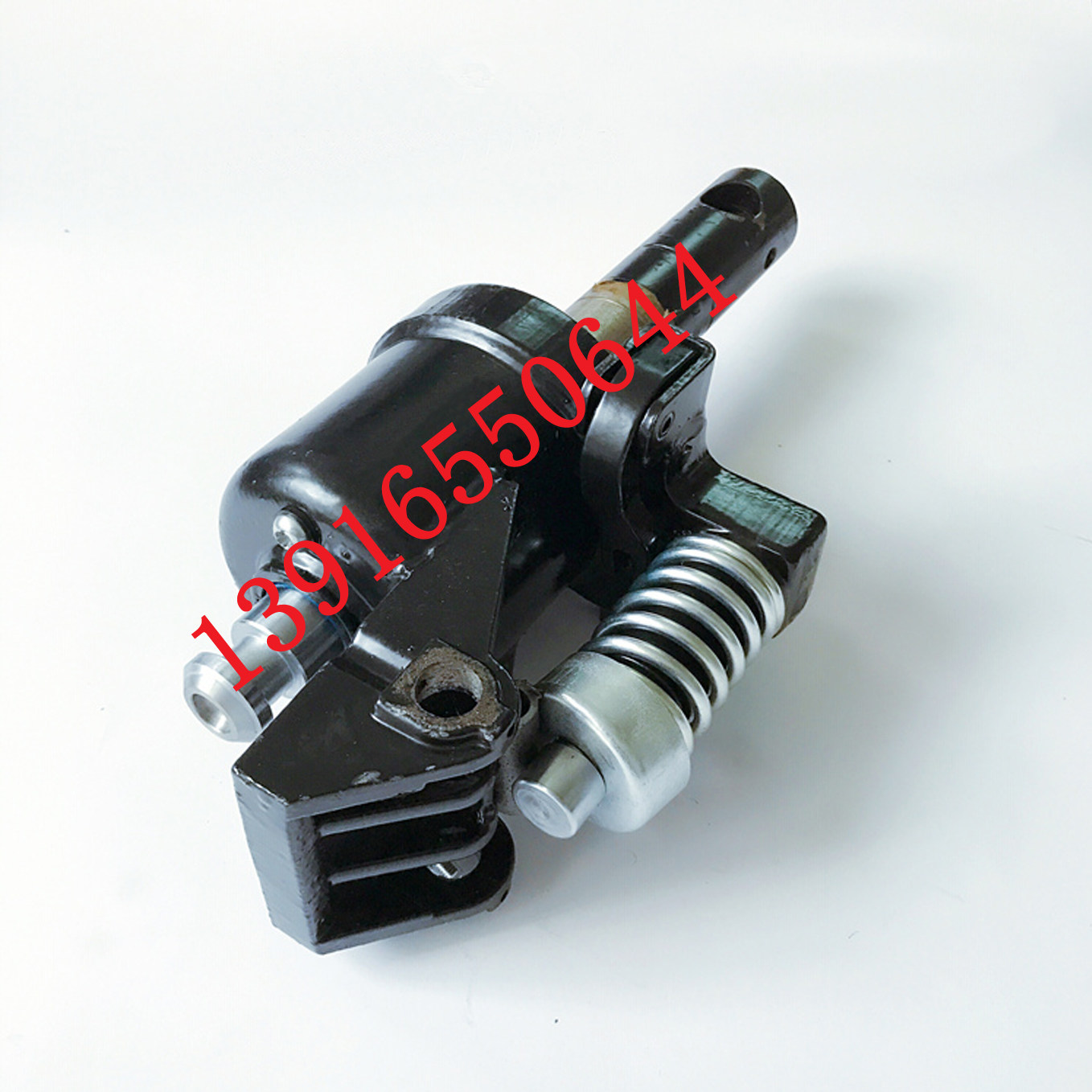 Hydraulic car oil cylinder Haimi hydraulic stacker oil cylinder Diox pull car oil pump OPK manual stacker oil cylinder