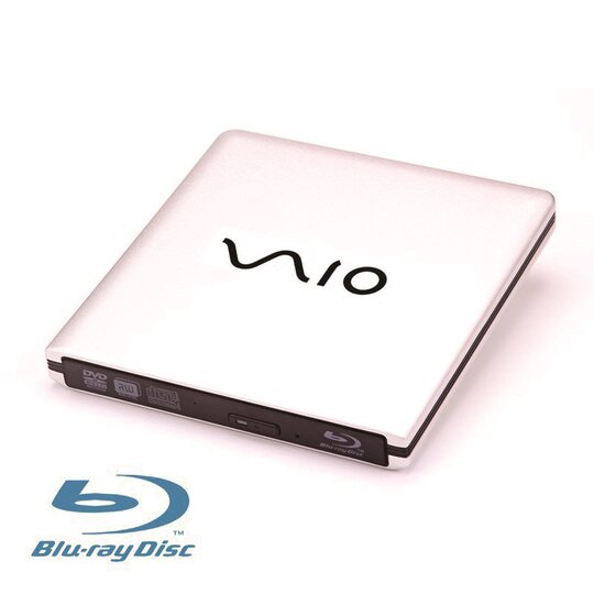 Usb3.0 Mobile External Blu-Ray Optical Drive Dvd Burner Notebook Desktop Mac Computer Universal Support 3D