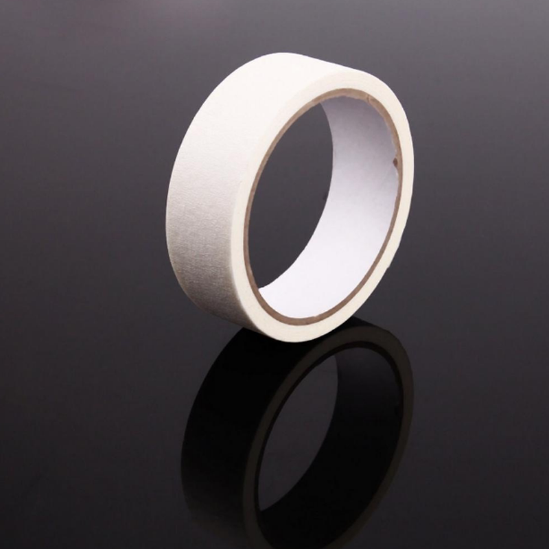 Mex Paper Adhesive Tape Writing Meme Gum Paper Gum Beauty Stitched Paper Color Color Paper Furnishing Spray Paint Masking Tape