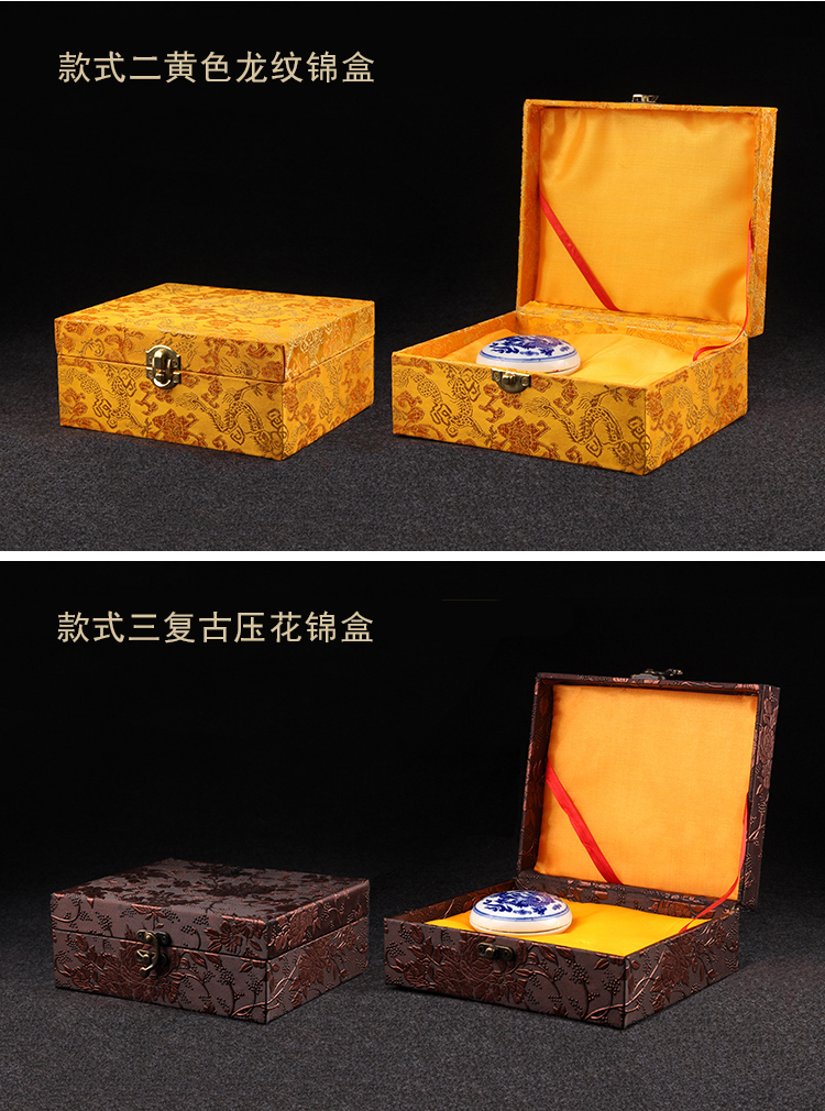 1 CM Tự Nhiên Shoushan Đá Suzhang Cứng Bút Thư Pháp Con Dấu Gói Chữ Vàng Đá Khắc Tùy Chỉnh Bộ Sưu Tập Cuốn Sách Tên Sơn vòng đá phong thuỷ