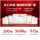 Полнодиапазонная FPC-антенна 5G/4G, 3G/GSM/LTE/ NB-IOT/GPRS/WCDMA, всенаправленная SMD-мягкая антенна mini 3