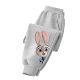 Zootopia children's clothing spring and autumn boys Nick sweatpants Internet celebrity girls Judy pants school pants