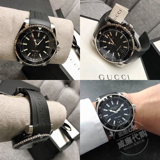 gucci ya136204