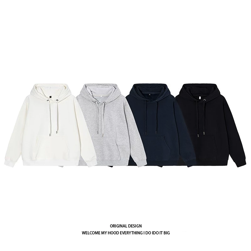 Base hoodie CHRY, весенняя тёплая толстовка, американский стиль