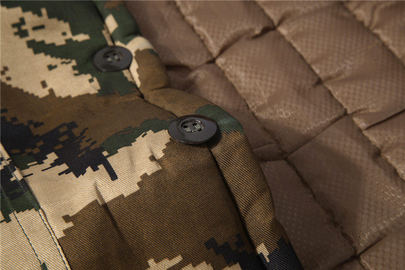 Blouson chaud pour homme   OTHER - Ref 3113864 Image 16