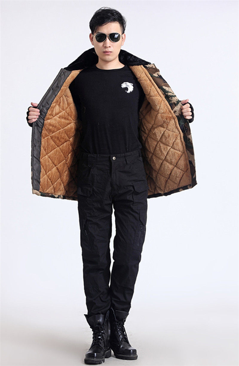 Blouson hiver pour homme   OTHER - Ref 3113094 Image 3