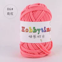 Роза красный 06