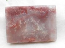 Guilin chicken blood jade raw stone exquisite natural jade Yuhua brand wool (JJ73)