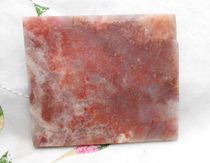 Guilin chicken blood jade raw stone exquisite natural jade Yuhua brand wool (JJ142)