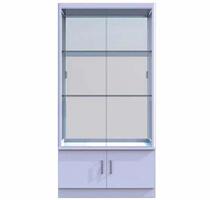 Specimen cabinet Glass cabinet Sample cabinet Laboratory data cabinet Glass reagent cabinet Double door four door