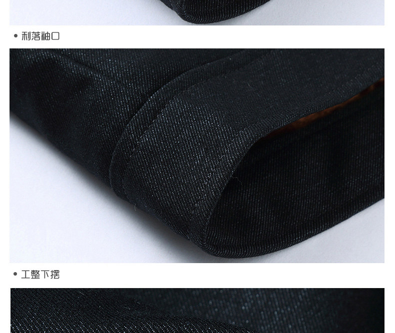 Blouson chaud pour homme BARVES - Ref 3115088 Image 21