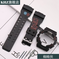 Человек-паук