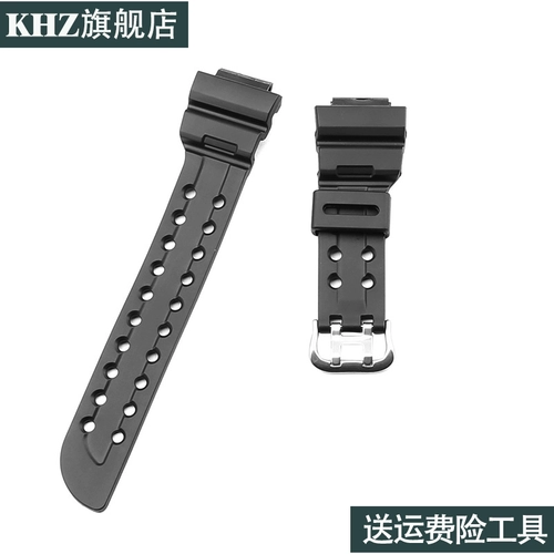 Casio, ремешок для часов, совместимый аксессуар подходит для мужчин и женщин, D1000