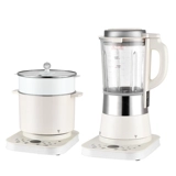 Rongshida Breakth Machine Домохозяйство Полное автоматическое отопление не -силового сжимания многофункционального небольшого соевого молока Новая новая кулинарная машина