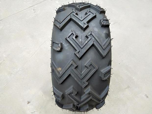 Beach car truck rear wheel wear W - pattern 22 x10 - 10 plus steel ring 4 eye diagonal 11 cm