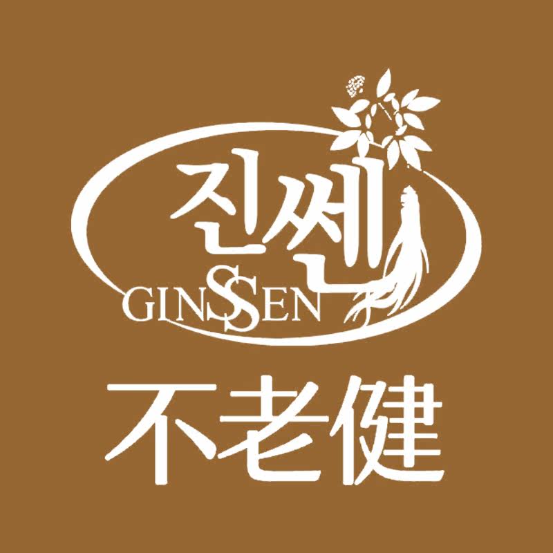 ginssen海外旗舰店的LOGO