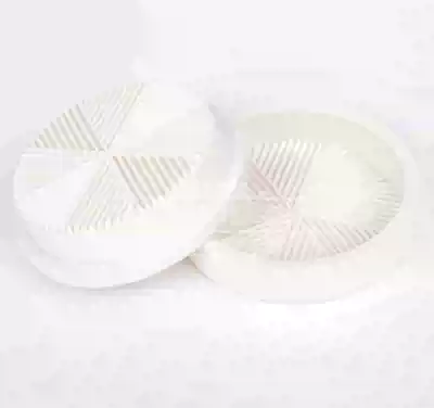 Hand grinding manual rough out of brown rice device wear-resistant crack anti-corrosion high-quality hard plastic spot