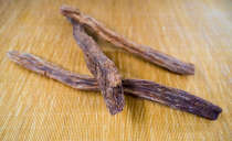 Chiyatang Alxa peeled Cynomorium (500g)