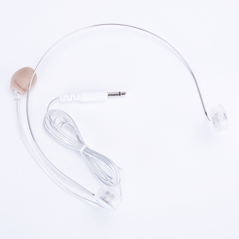 mic at2020 Loa nhỏ tai nghe tai nghe micro ong phổ thông giáo viên nữ giáo viên hướng dẫn cáp micro có dây chuyên dụng bộ thu âm tại nhà