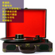đầu đọc đĩa than giá rẻ Máy ghi âm vinyl ghi âm cầm tay retro cầm tay máy ghi âm cổ điển Đài phát thanh phòng khách châu Âu U đĩa Bluetooth âm thanh - Máy hát 	đầu đĩa than micro dd8