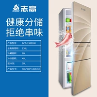 Трехнор золота