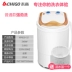 Chigo / Chigo Elifying One Máy giặt nhỏ Gia đình trẻ nhỏ Hộ gia đình bán tự động Sấy khô - May giặt May giặt