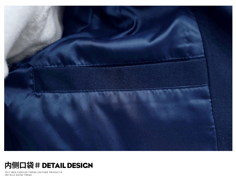 Blouson hiver pour homme - Ref 3114535 Image 31