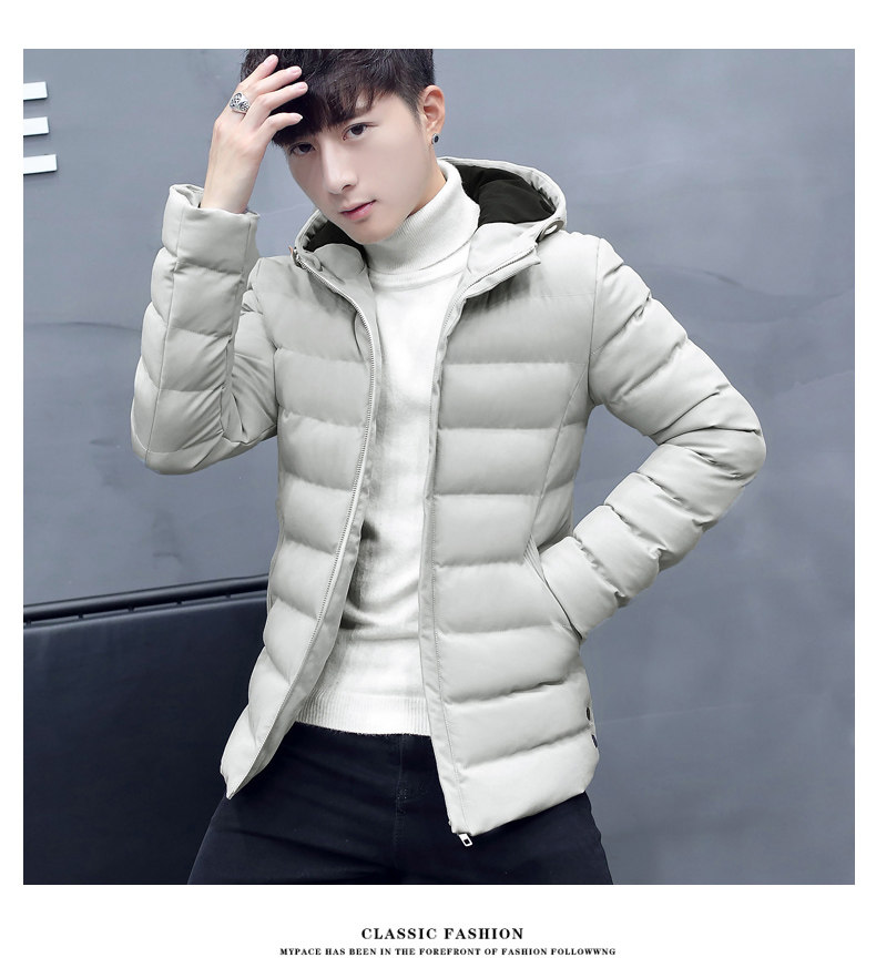 Blouson hiver pour homme - Ref 3114535 Image 28