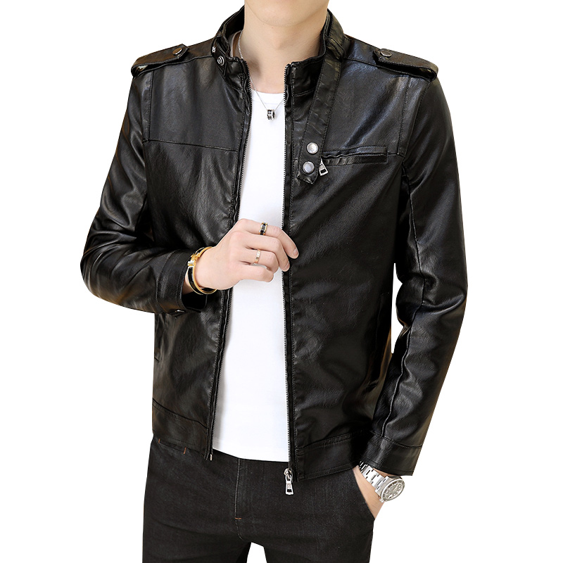 Blouson homme KZ-ZONE manches longues - Ref 3117073 Image 5
