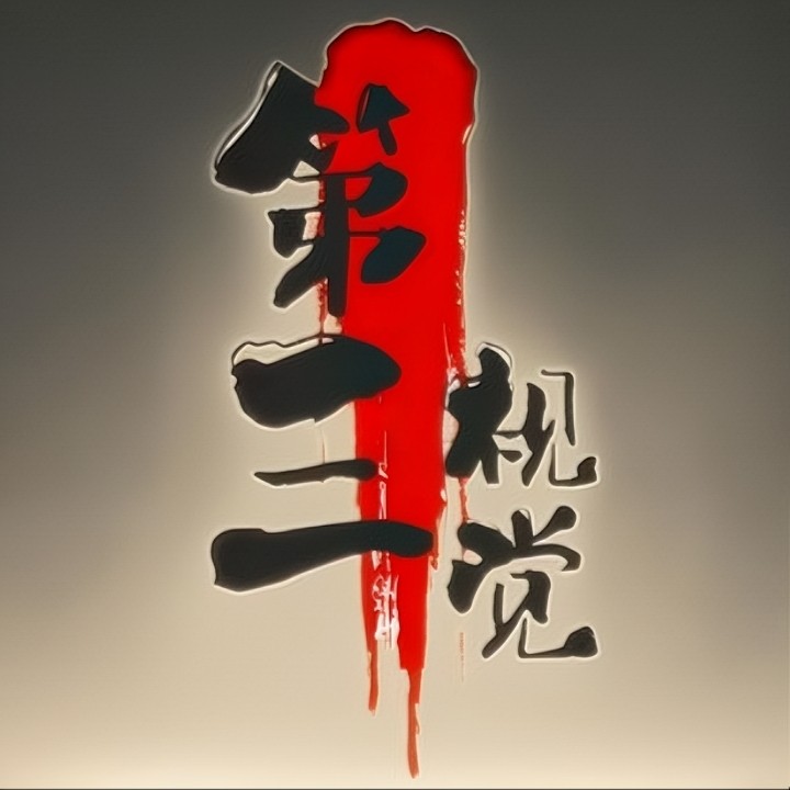第三视觉