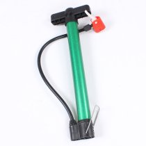 Portable Inflator Accessories Mountain Mountain Bike Road Equipped Bike High Pressure Bike Inflator