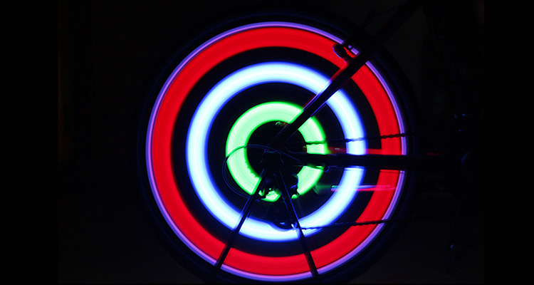 Lumière vélo - Ref 2401380 Image 9