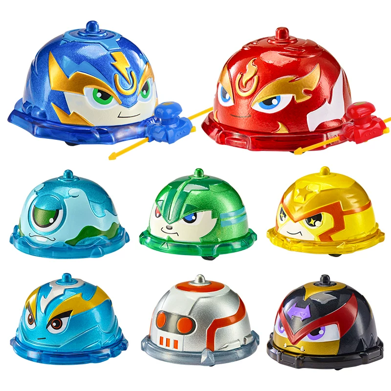 Warrior, spinning top, Tuo snail, toy, battle version, fighting, battle disk