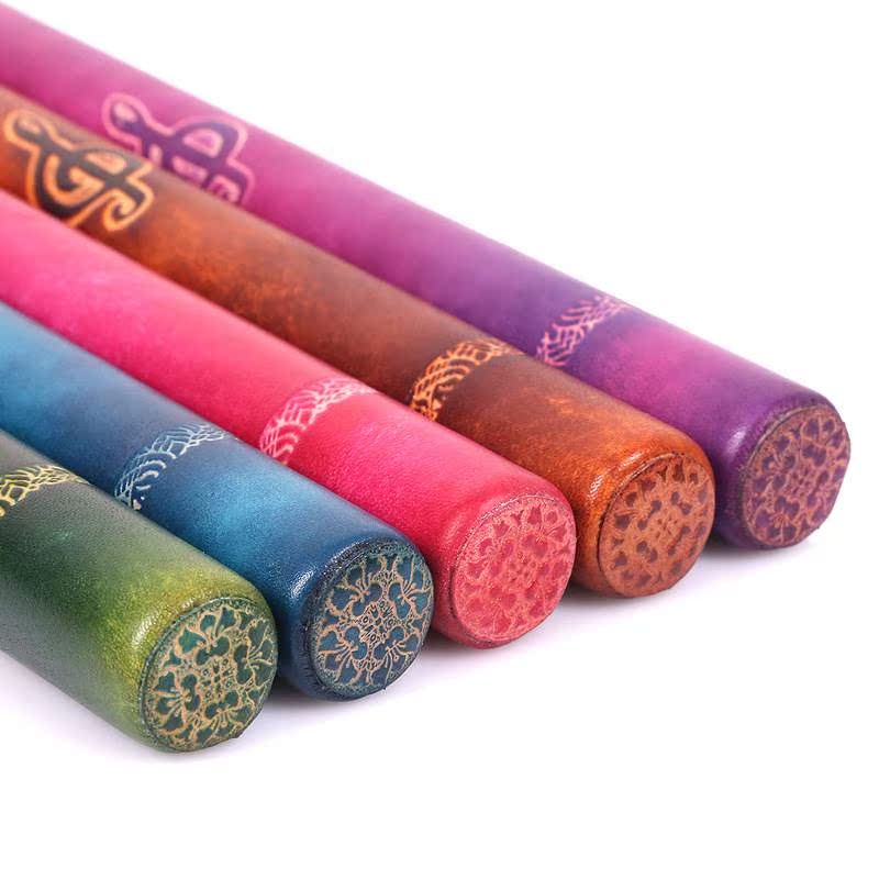 Qin Bamboo Tube Yangqin Accessories Qin Bamboo Cylinder Bullskin Yanqin Bamboo Cylinder Yanqin Key Sub-Cylinder Big Medium-Sized-Taobao