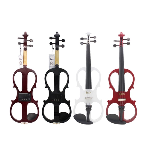 Электрический звук скрипка Au-03 Performance Musical Instrument Plock Musical Instrumters Производители