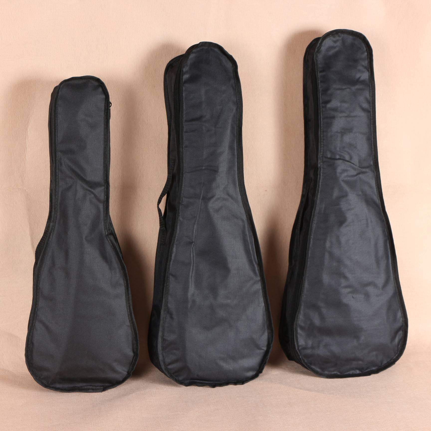 Jukri small guitar violin bag 21 inch 23 inch 26 inch ukulele violin bag Single-layer violin bag UKcen bag-Taobao
