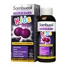 澳洲善倍康黑接骨木莓儿童维生素VC