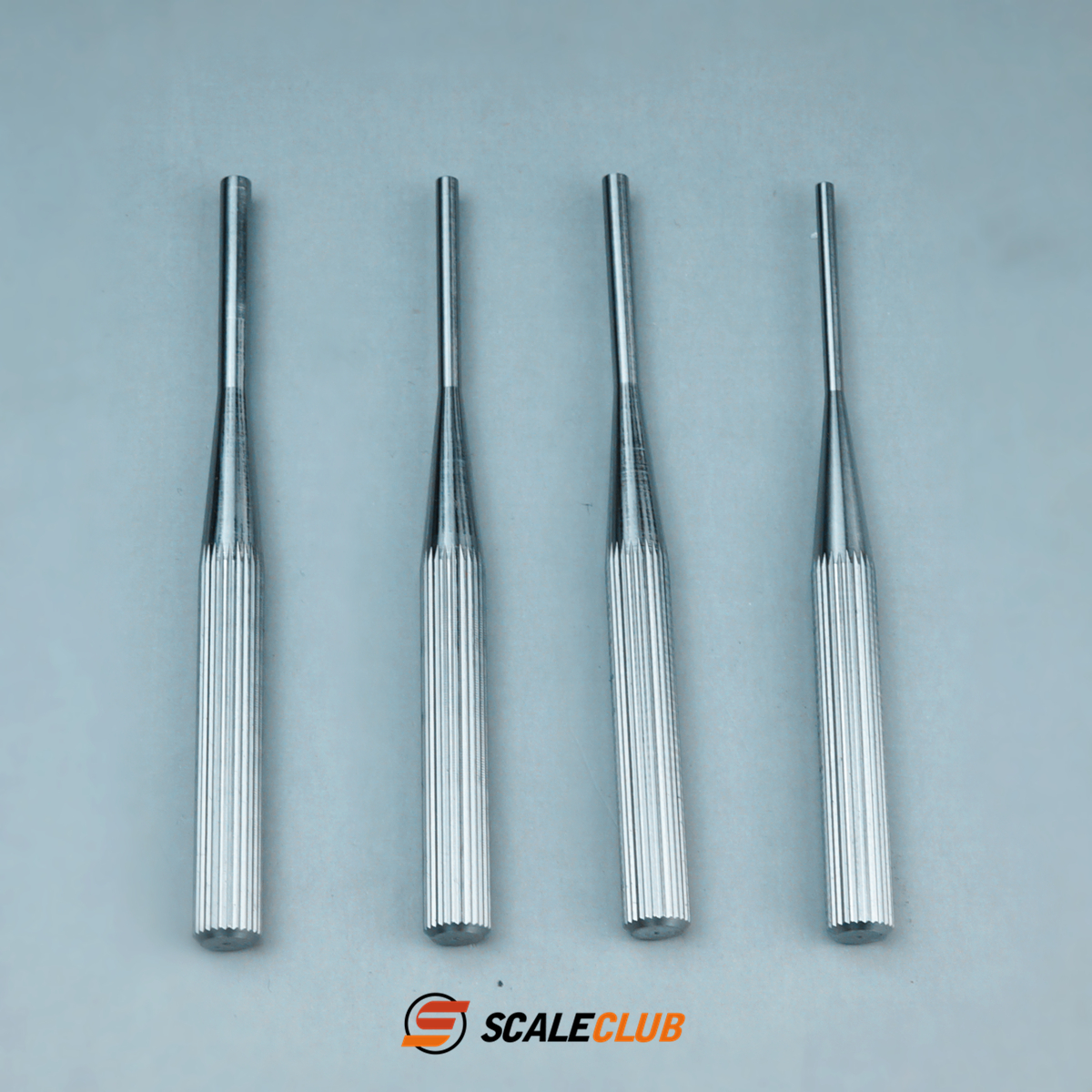 The Sika model scaleclub 2 0mm 2 5mm 3 0mm 4 0mm hex 6 corner sleeves