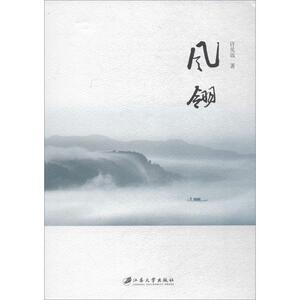 风翎 许见远 著 中国现当代诗歌文学 新华书店正版图书籍 江苏大学出版社
