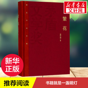 繁花 金宇澄 著 著作 现代/当代文学文学 新华书店正版图书籍 人民文学出版社
