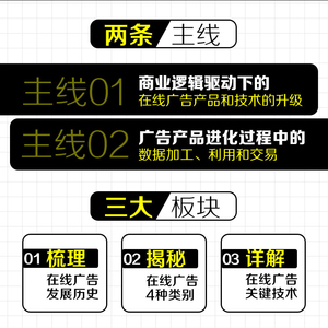 计算广告 互联网商业变现的市场与技术(第2版) 刘鹏,王超 著 网络通信（新）专业科技 新华书店正版图书籍 人民邮电出版社