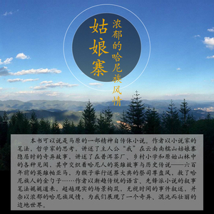 姑娘寨 马原 著 现代/当代文学文学 新华书店正版图书籍 广东花城出版社